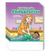 ZoCo - A Visit to The Chiropractor Kid's Coloring & Activity Books