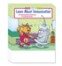 ZoCo - Learn About Immunization - Coloring & Activity Books