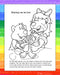 ZoCo - Mom's Having A Baby - Coloring & Activity Books