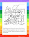 ZoCo - Health & Safety for Children - Coloring & Activity Books in Bulk