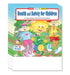 ZoCo - Health & Safety for Children - Coloring & Activity Books in Bulk