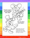 ZoCo - Everyone is Someone Special - Coloring & Activity Books