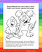 ZoCo - Everyone is Someone Special - Coloring & Activity Books