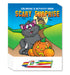 ZoCo - Scary Surprise - Halloween Coloring & Activity Books