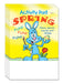 ZoCo - Spring - Kid's Mini Activity Pads