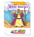 ZoCo - Bible Stories - Coloring & Activity Books