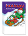 ZoCo - Holiday - Kid's Mini Activity Pads