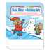 ZoCo - Make Winter and Holidays Safe - Coloring & Activity Books