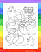 ZoCo -  Holiday Fun Kid's Coloring & Activity Books