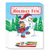 ZoCo -  Holiday Fun Kid's Coloring & Activity Books