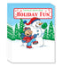 ZoCo -  Holiday Fun Kid's Coloring & Activity Books