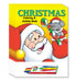 ZoCo - Christmas - Coloring & Activity Books