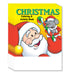 ZoCo - Christmas - Coloring & Activity Books