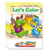 ZoCo - Let's Color - Coloring & Activity Books