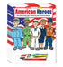 ZoCo - American Heroes - Coloring & Activity Books