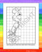 ZoCo - Coloring Friends - Coloring & Activity Books in Bulk