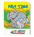 ZoCo - Fun Time - Coloring & Activity Books