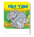 ZoCo - Fun Time - Coloring & Activity Books