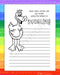 ZoCo - Animals on The Farm - Coloring & Activity Books