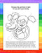 ZoCo - Healthy Pets are Happy Pets - Coloring & Activity Books