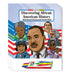 ZoCo - Discovering African American History - Coloring & Activity Books