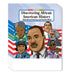 ZoCo - Discovering African American History - Coloring & Activity Books