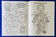 ZoCo - Your Hospital Cares About You - Coloring & Activity Books