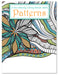 Adult Coloring Books 10 Pack | PATTERNS: Stress Relieving Coloring Books