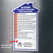 10 steps protect home