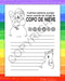 ZoCo - Holiday Fun (Spanish Version) - Coloring & Activity Books