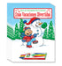 ZoCo - Holiday Fun (Spanish Version) - Coloring & Activity Books