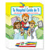 ZoCo - Your Hospital Cares About You (Spanish Version) - Coloring & Activity Books