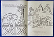 ZoCo - Noah's Ark - Coloring & Activity Books