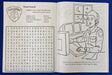 ZoCo - Learn About 911 - Coloring & Activity Books