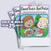 ZoCo - Good Touch Bad Touch - Coloring & Activity Books