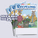 ZoCo - Recycling - Coloring & Activity Books