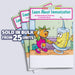 ZoCo - Learn About Immunization - Coloring & Activity Books