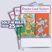 ZoCo - Practice Good Manners - Coloring & Activity Books