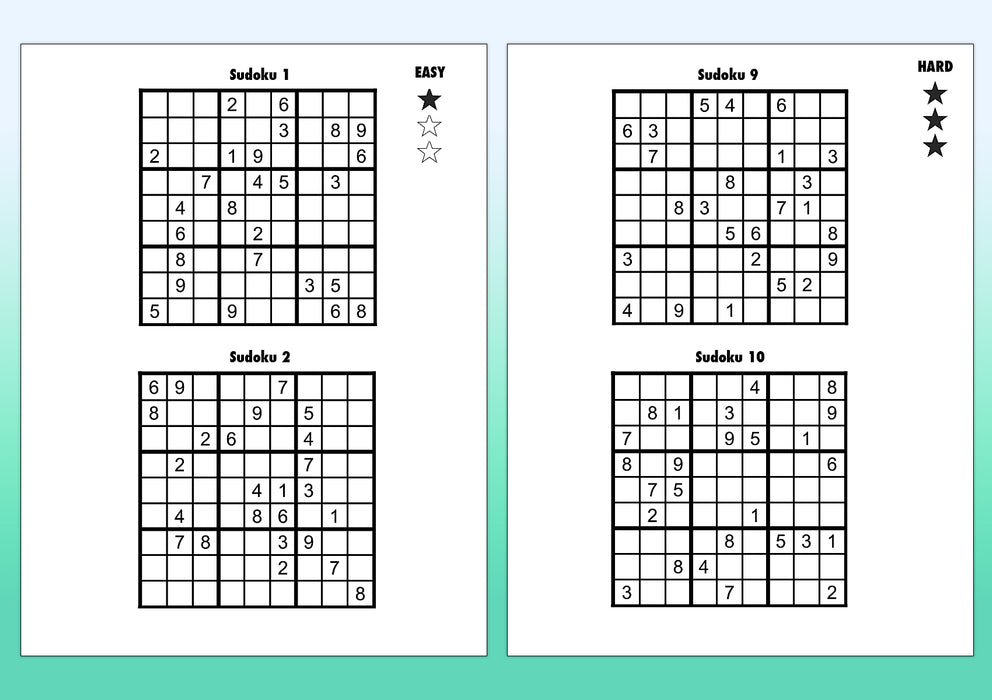 Adult Coloring & Large Print Puzzle Book Combo - 25 Pack — ZoCo Products adult-coloring-large-print-puzzle-book-combo-25-pack-zoco-products