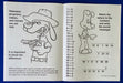 ZoCo - Don't Play with Guns - Gun Safety Coloring & Activity Books