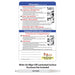 Infant CPR Laminated Card w/ Magnet & Marker - 5.25x8.5 (Min Qty 100) - FREE Customization