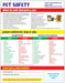 Pet Safety - Quick Reference Card - Add Your Imprint - By Safety Magnets