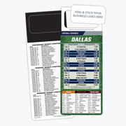 {"media":[{"id":"gid://shopify/MediaImage/28662088237109","alt":"ZoCo - Pro Football Sports Schedule Magnets (DALLAS) - 100 Count - Your Business Card Sticks on Top","type":"IMAGE","src":"https://cdn.shopify.com/s/files/1/0022/8284/8320/files/470133_0023_dallas_24x24@3x.jpg?v=1746615182","altText":"ZoCo - Pro Football Sports Schedule Magnets (DALLAS) - 100 Count - Your Business Card Sticks on Top"},{"id":"gid://shopify/MediaImage/28347348123701","alt":"ZoCo - Pro Football Sports Schedule Magnets (DALLAS) - 