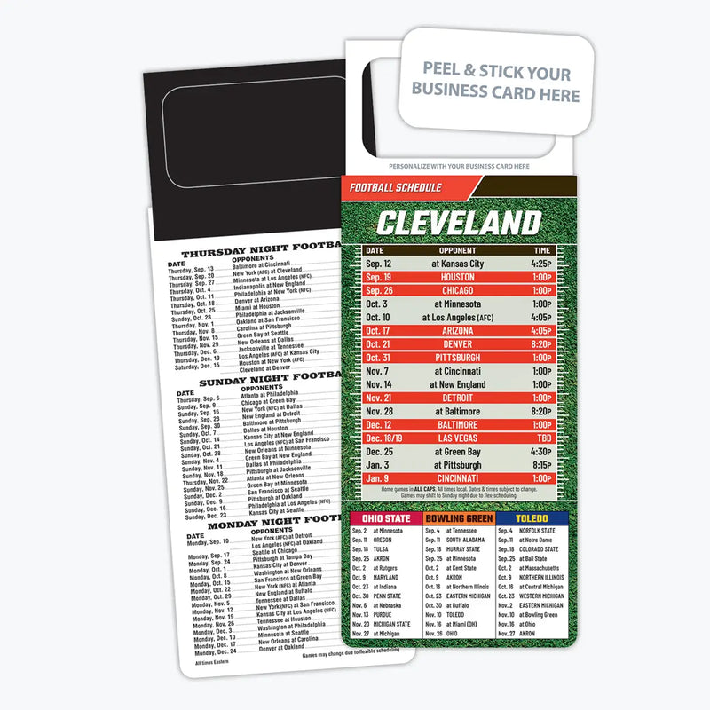 {"media":[{"id":"gid://shopify/MediaImage/28662087778357","alt":"ZoCo - Pro Football Sports Schedule Magnets (CLEVELAND) - 100 Count - Your Business Card Sticks on Top","type":"IMAGE","src":"https://cdn.shopify.com/s/files/1/0022/8284/8320/files/470133_0024_cleveland_24x24@3x.jpg?v=1746615221","altText":"ZoCo - Pro Football Sports Schedule Magnets (CLEVELAND) - 100 Count - Your Business Card Sticks on Top"},{"id":"gid://shopify/MediaImage/28347316371509","alt":"ZoCo - Pro Football Sports Schedule Magnets (C