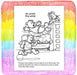 Home Safety - Bulk Coloring & Activity Books (250+) - Add Your Imprint