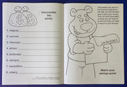 ZoCo - My Savings Account - Coloring & Activity Books