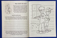 ZoCo - Crime Prevention - Coloring & Activity Books