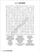Word Search Books for Seniors and the Visually Challenged