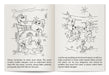 ZoCo - Ocean Safety Awareness - Coloring & Activity Books