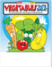 Vegetables Taste Great! - Coloring & Activity Books in Bulk